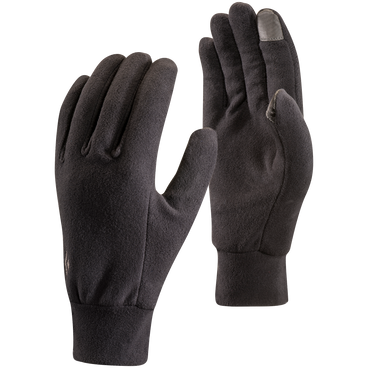 black diamond mitten liners