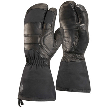 Men's Gloves | Snow Gloves | Climbing Gloves | Black Diamond Equipment