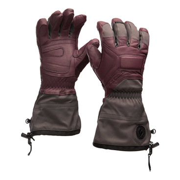 Women's Guide Gloves - Black Diamond Gear