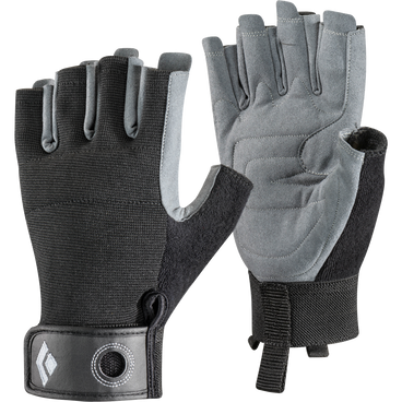 Gants Escalade Black Diamond Crack Gloves
