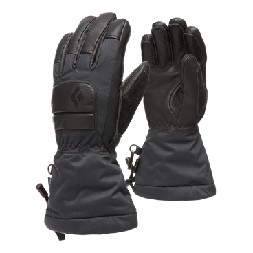 BD Black Diamond W Impulse guantes de ski mujer