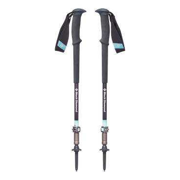 black diamond womens trail trekking poles