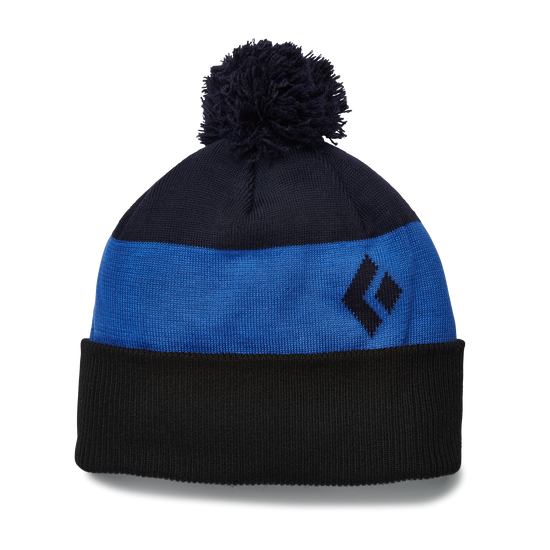 POM Beanie Kingfisher-Indigo 1