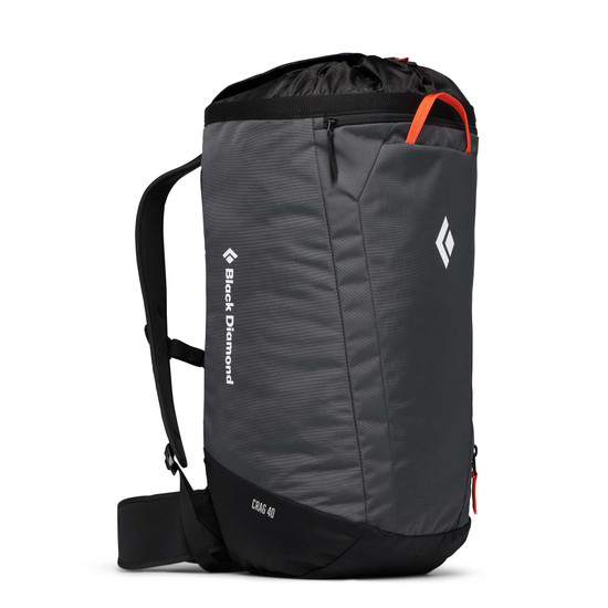 Crag 40 Backpack Crag 40 Backpack 1