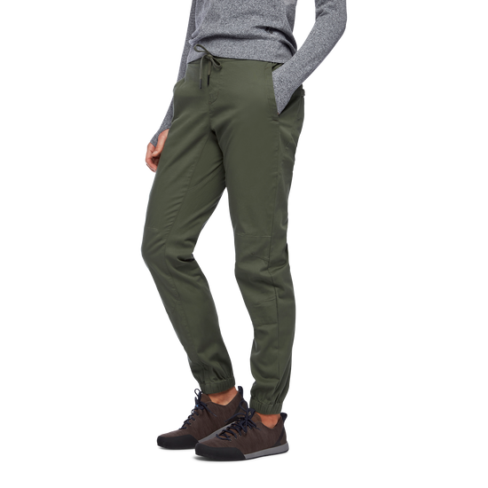 Women's Notion Pants - Past Season Tundra 1