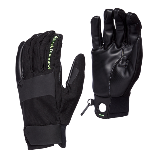 Black Diamond Crag Unisex-Handschuhe Black Diamond Crag Unisex-Handschuhe