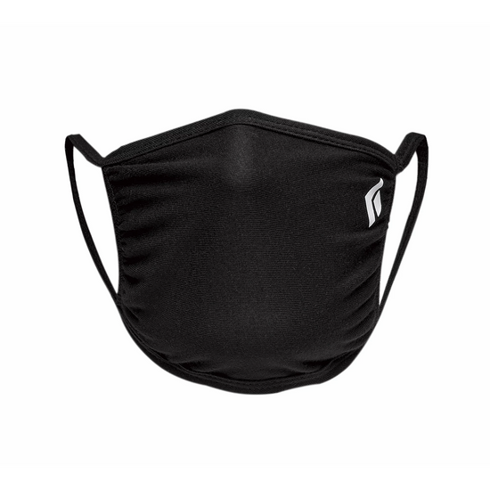 Black Diamond Masks Black 1