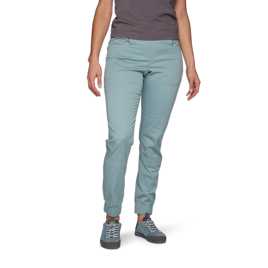 Women's Notion SP Pants - Past Season Blue Ash 1