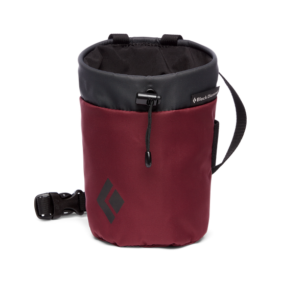 Repo Chalk Bag S/M Cranberry
 1