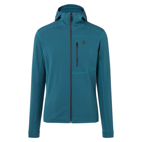 Coefficient Fleece Hoody - Men's | Black Diamond