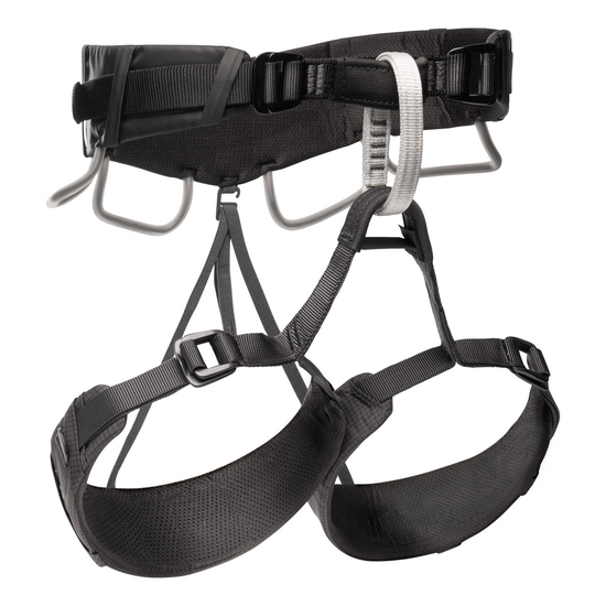 Momentum 4s Harness Anthracite 1