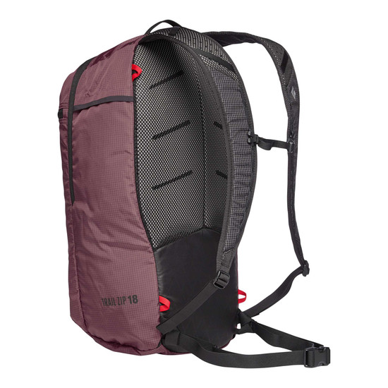 Trail Zip 18 Pack Mulberry 2