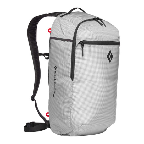 Trail Zip 18 Pack Alloy 1