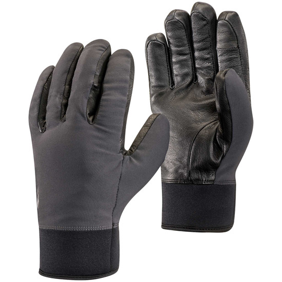 HeavyWeight Softshell Gloves