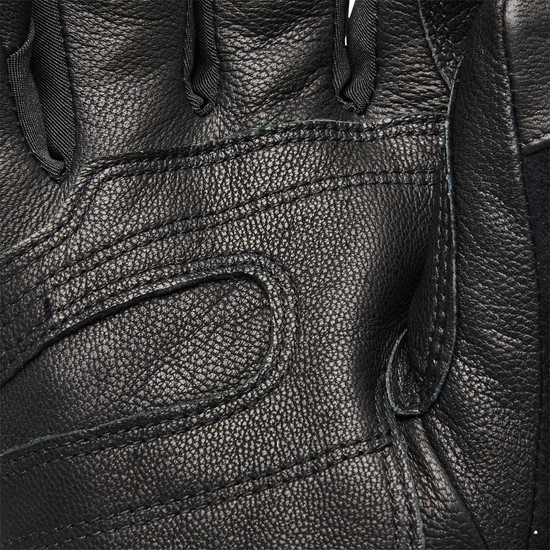 Guide Gloves Black 3