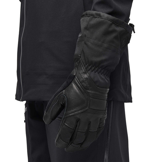 Gants guide 2025 black diamond