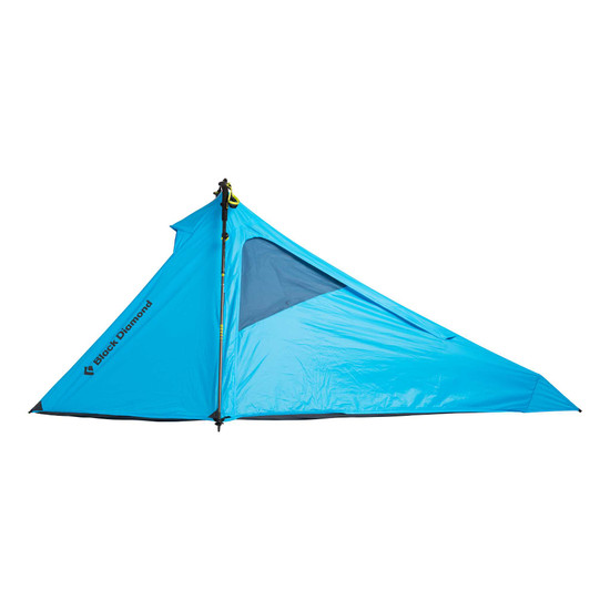 Distance Tent With Adapter Distance Tent With Adapter 4