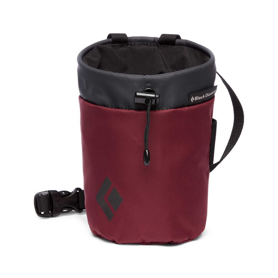 Repo Chalk Bag S/M Cranberry
 1