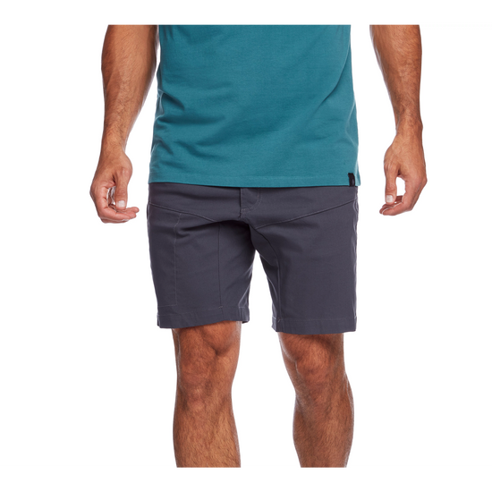 Men's Anchor Shorts Carbon 5