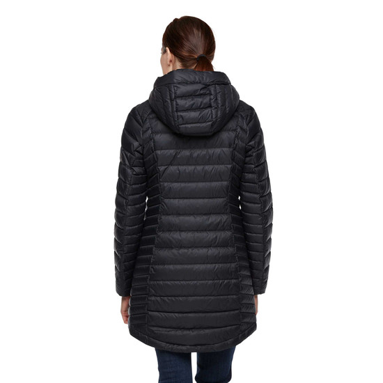 Women's Access Full Length Down Parka