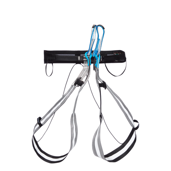 Couloir UL Harness Black/White 5