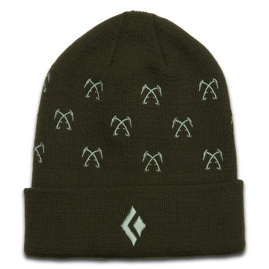 BD Gear Beanie Cypress 1