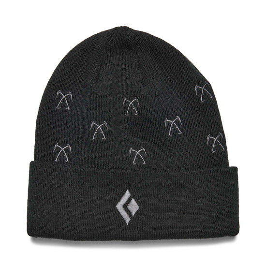 BD Gear Beanie Black 1