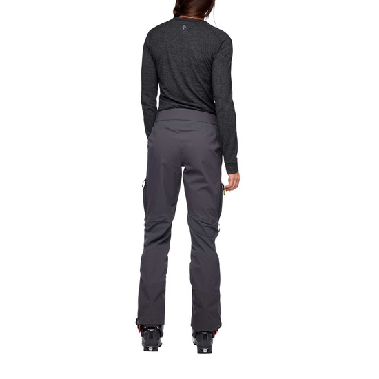 Women's Dawn Patrol Hybrid Pants