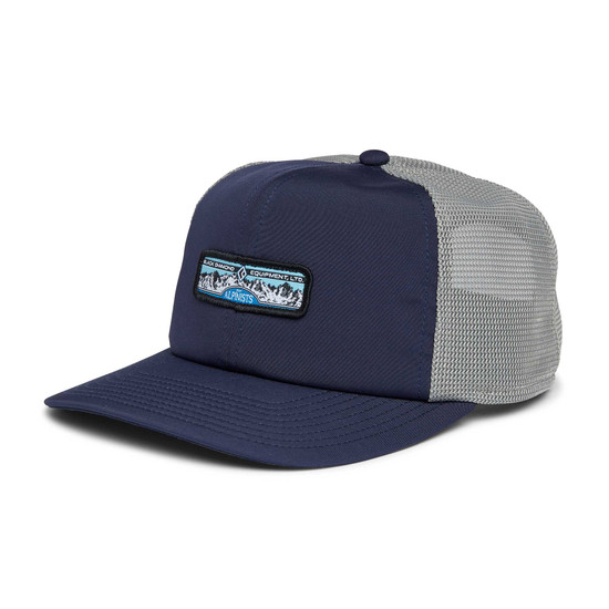 BD Lightweight Trucker Hat Eclipse 1