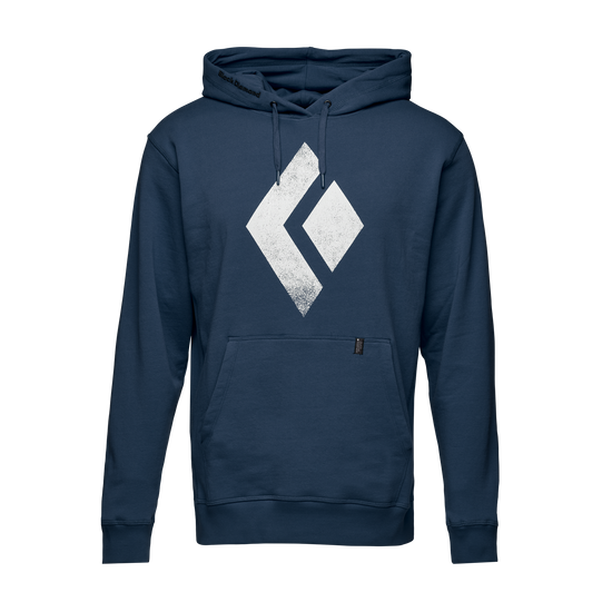 Black diamond hoodie mens Clearance