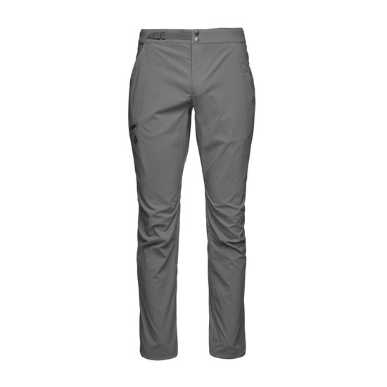 Men's Technician Pro Alpine Pants Steel Grey 1