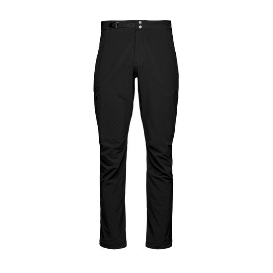 Men's Technician Pro Alpine Pants Black 1