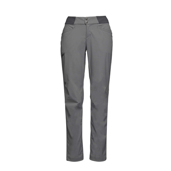 Women's Technician Alpine Pants Steel Grey 1