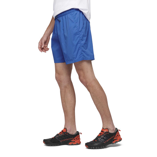 Men's Flatiron Shorts - Past Season Ultra Blue 2