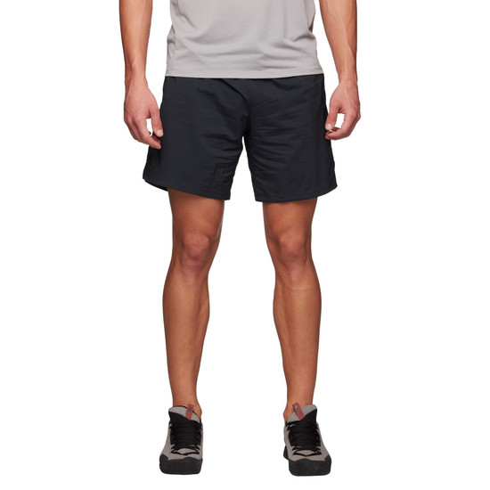 Men's Flatiron Shorts - Past Season Black 2