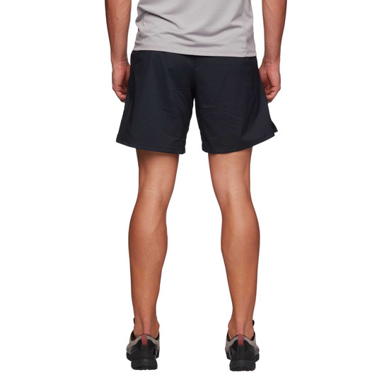 Men's Flatiron Shorts - Past Season Black 3