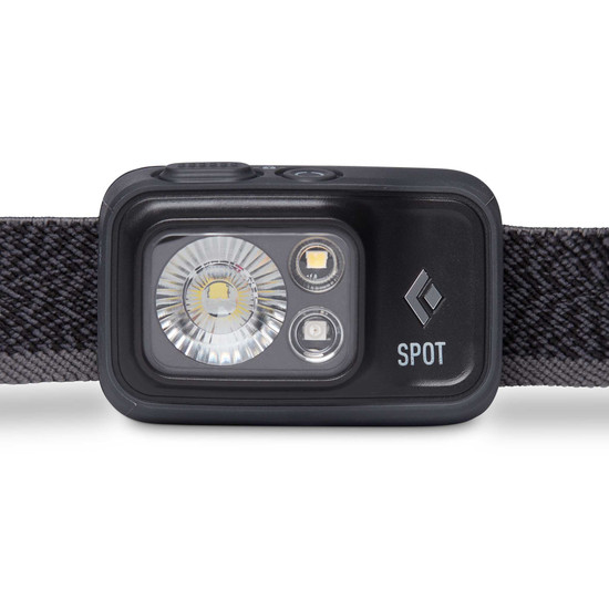 Spot 400 Headlamp | Black Diamond Equipment