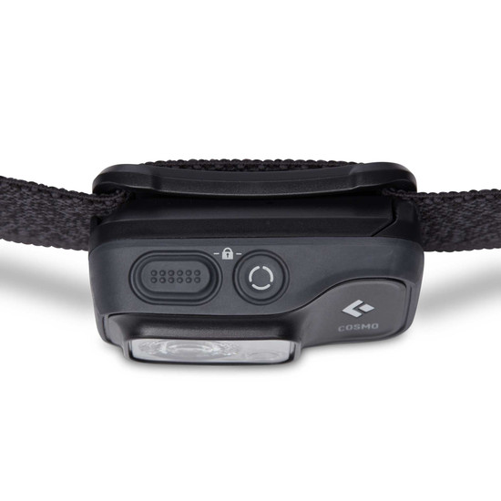 Cosmo 350 Headlamp Graphite 3