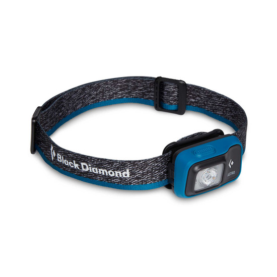 Astro 300 Headlamp Azul 1