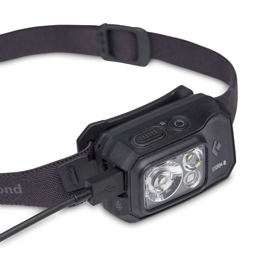 Storm 500-R Headlamp | Black Diamond Equipment