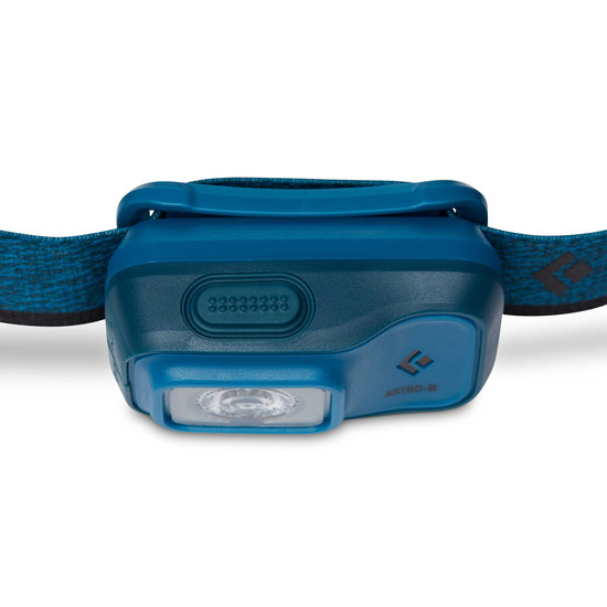 Astro 300-R Rechargeable Headlamp Azul 7