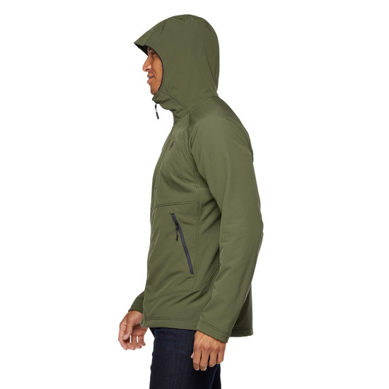 Men's Element Hoody Tundra 3