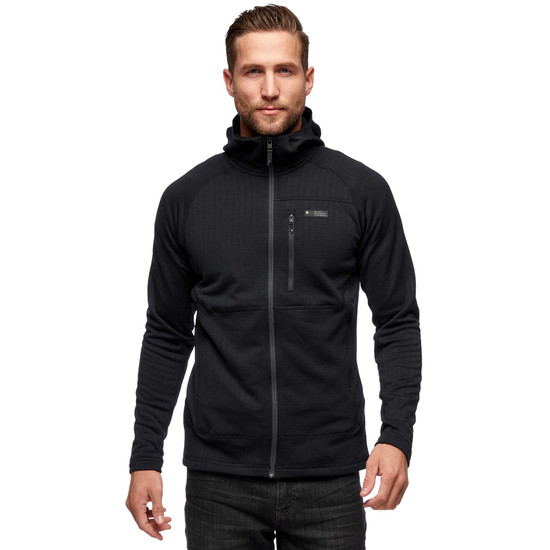 Factor Hoody - Men's - Black Diamond Gear