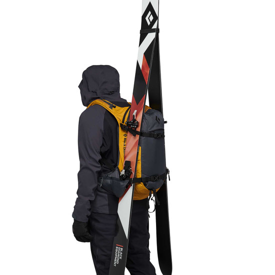 Dawn Patrol 25 Pack | Black Diamond Equipment