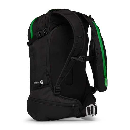 Dawn Patrol 32 Pack Black 2