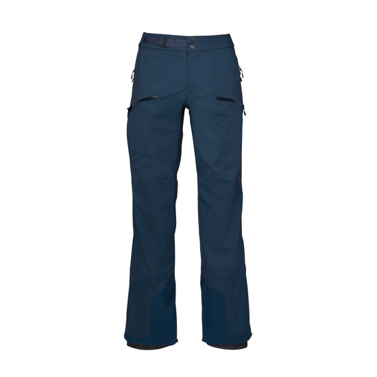 Men's Recon LT Stretch Pants Indigo 1