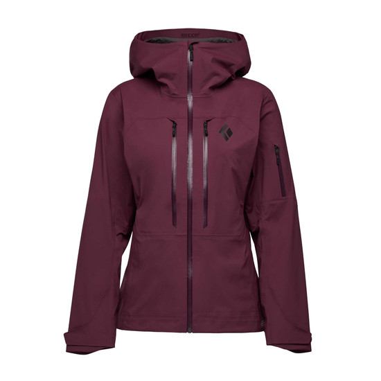 Womens Black Diamond Ski Jacket Sale | head.hesge.ch