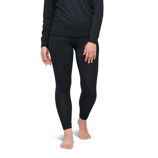 Women's Coefficient LT Pants Black 4