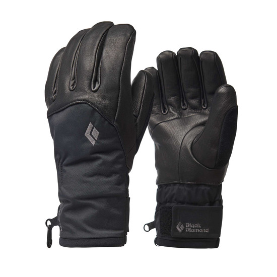 Legend Gloves Black 4