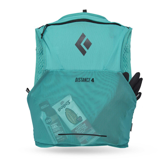 Women's Distance 4 Hydration Vest